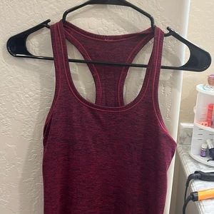 Lululemon swiftly tank- 4